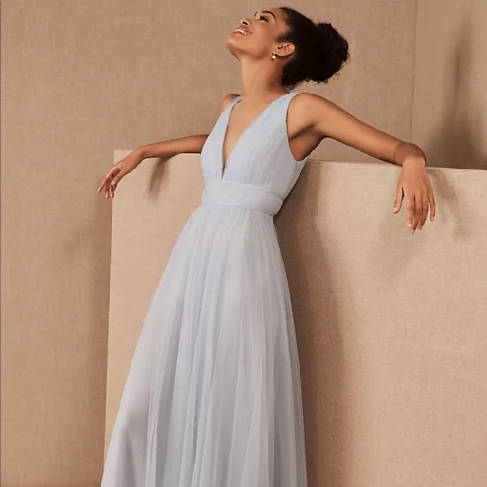 COPY - BHLDN Bridesmaid Dress